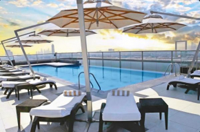 Park Regis Kris Kin Hotel